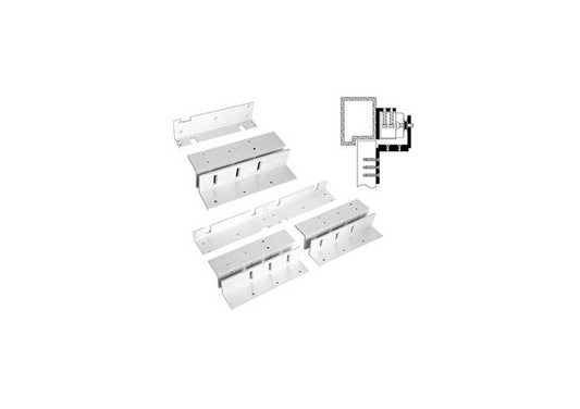 LOX, AMZB4D-LP L& Z Bracket To Suit EM3500D/3500DM