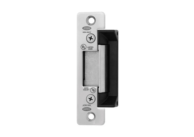 ASSA ABLOY ES110-1M, ES110 12/24VDC Fail Safe Non Monitored
