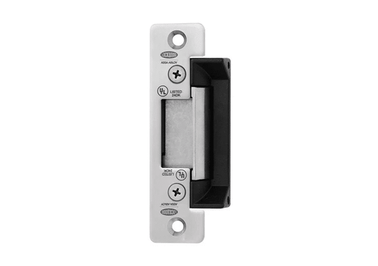 ASSA ABLOY ES110-1M, ES110 12/24VDC Fail Safe Non Monitored