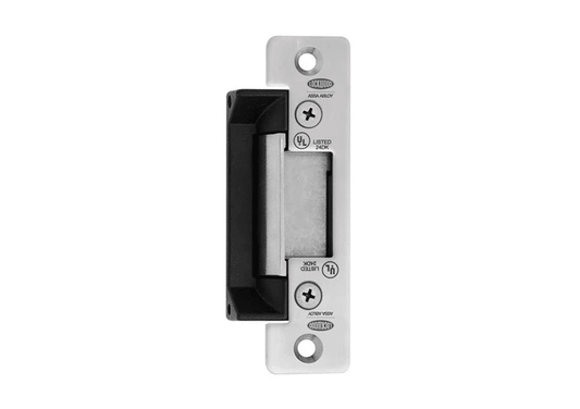 ASSA ABLOY ES110-1M, ES110 12/24VDC Fail Safe Non Monitored
