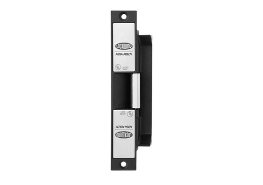 ASSA ABLOY ES200-1, ES200 E/STRIKE 12VDC Fail Safe Non Monitored