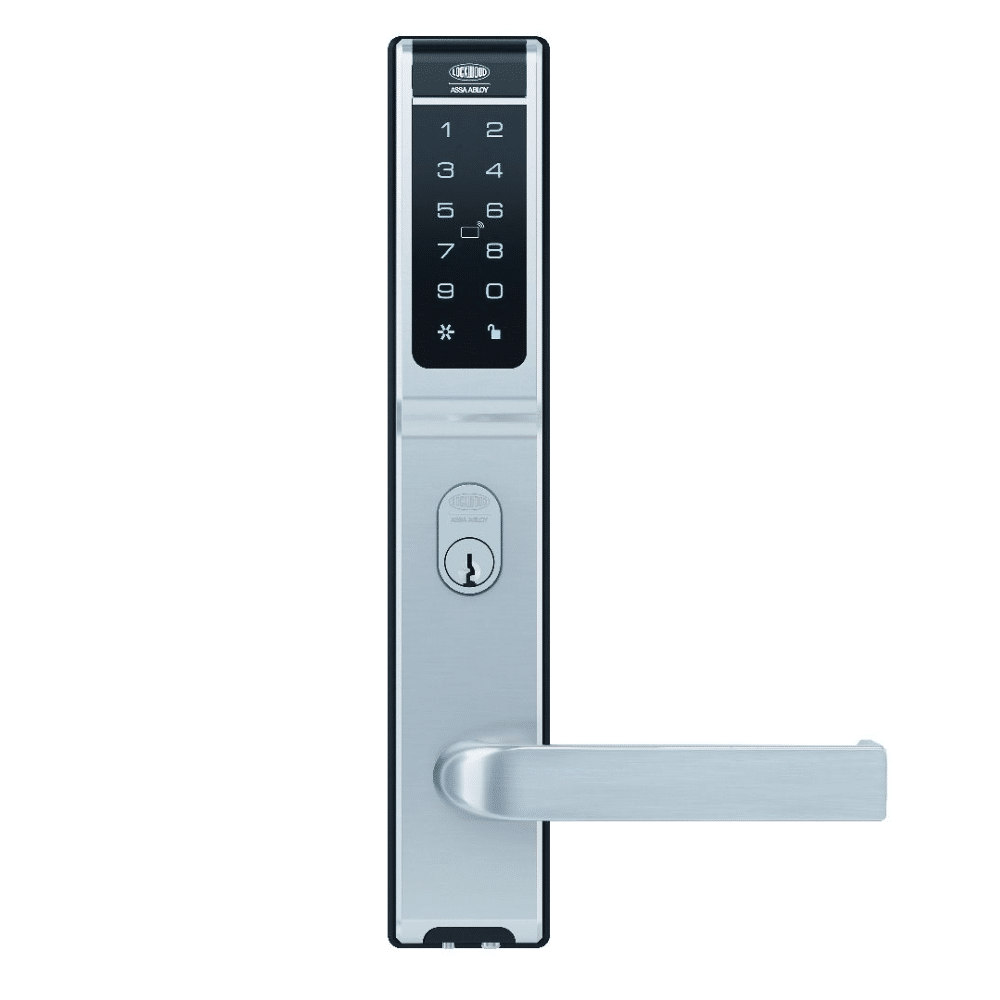 ASSA ABLOY CTX3772SC/3772 Cortex Card + Pin 3772 35-48 SC with 3772 Lo ...