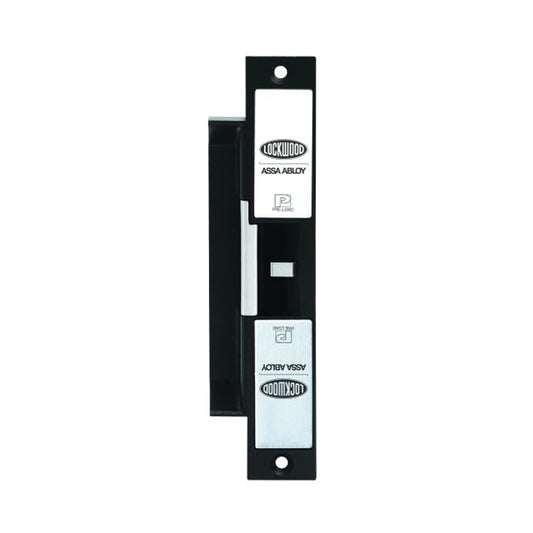 ASSA ABLOY ES9000, ES9000 E/Strike 12-30VDC M/Function Preload Monitored