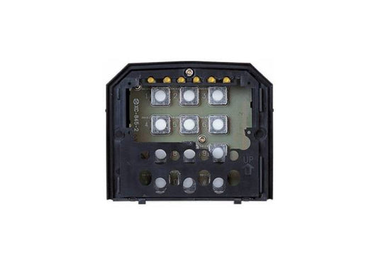 Aiphone GT-10K, Keypad Module