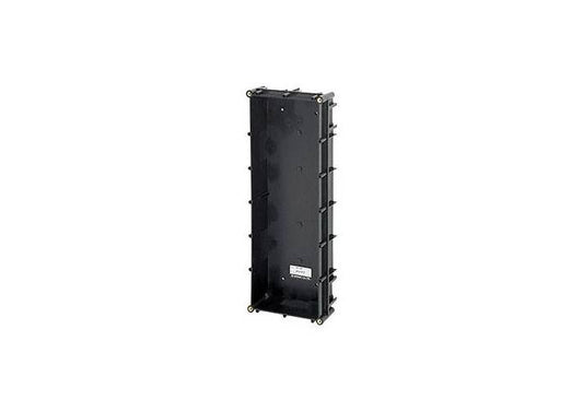 Aiphone GT-3B 3 Module Back Box