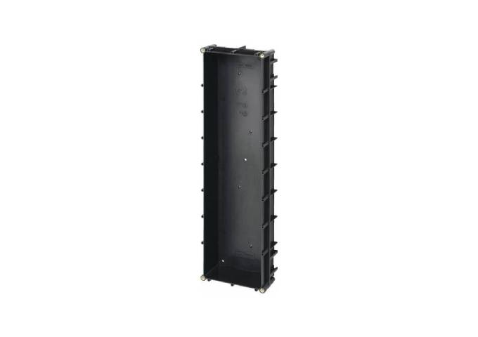 Aiphone GT- 4B 4 Module Back Box