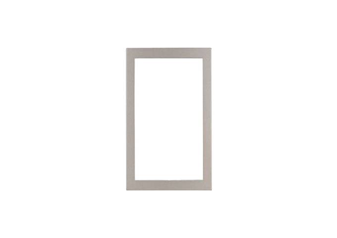 Aiphone GT-2F 2 Module Frame