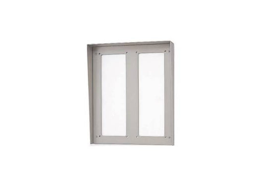 Aiphone GT-303H 9 Module Rain Hood