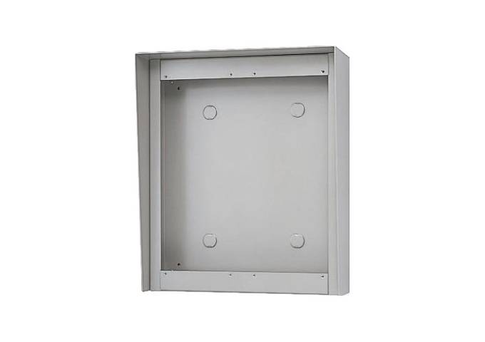 Aiphone GT-202HB, Surface Mounting Box With Hood