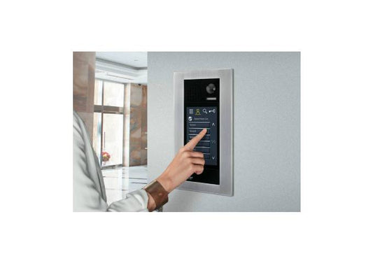 Aiphone IXG-DM7, 7 IP Entrance Station