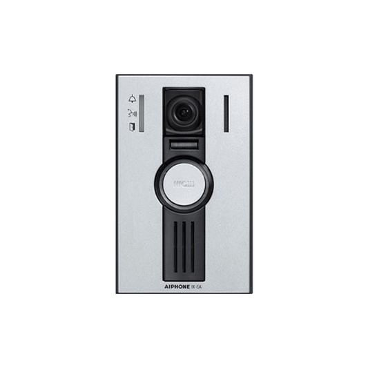 Aiphone IX-EA IP Surface Mount Color Video Door Station for New IX Series