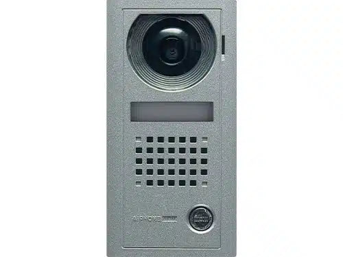 Aiphone, AX-DV Surface mount colour video door station