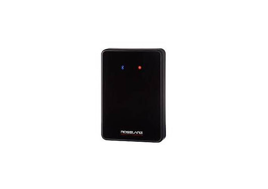 Rosslare, AY-H6255BT, US Single Gang CSN SMART Bluetooth Reader