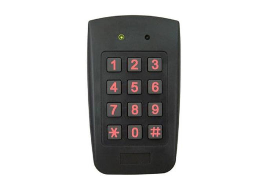 Rosslare, AC-F43 Standalone Keypad