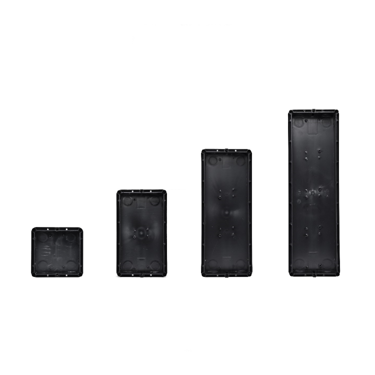 URMET 1145/53 Flush Embedding Box for Alpha - 3 modules