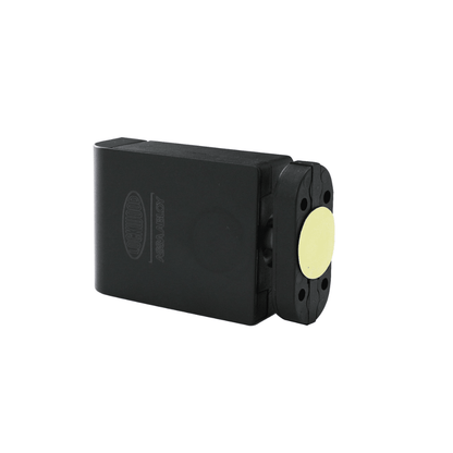 ASSA ABLOY CL-150S LWD Cabinet Lock with Spring Release 12/24VDC, Monitored