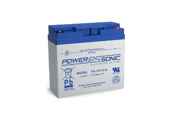 CJ12-18 12V 18AH Battery