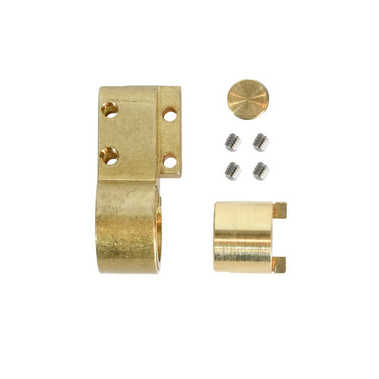 Brava Metro BR90555MODEXT10MM 90555 Modular Extension Kit 10mm