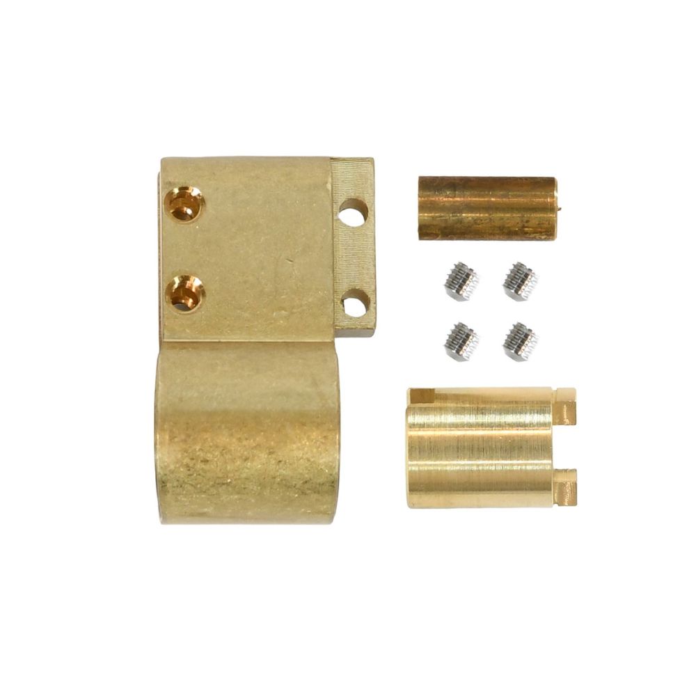 Brava Metro BR90555MODEXT15MM 90555 Modular Extension Kit 15mm