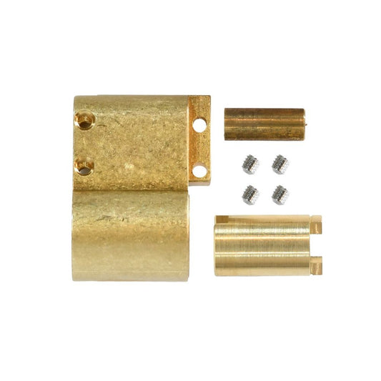 Brava Metro BR90555MODEXT20MM 90555 Modular Extension Kit 20mm