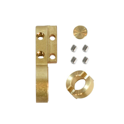 Brava Metro BR90555MODEXT5MM 90555 Modular Extension Kit 5mm
