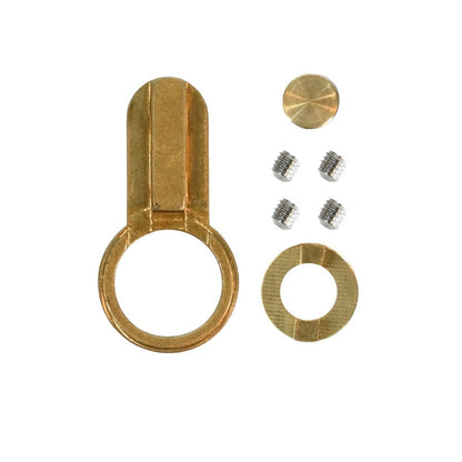 Brava Metro BR90555MODEXT5MM 90555 Modular Extension Kit 5mm