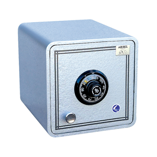 Ardel Surface Mounting C 8 x 8 x 12 Custom Safe - Combination