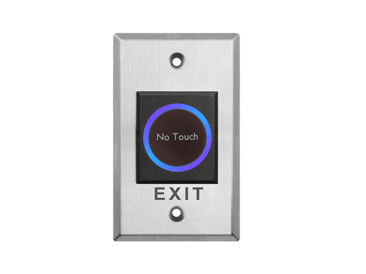 Camel Security, K1 No Touch Exit Button NO/NC/COM