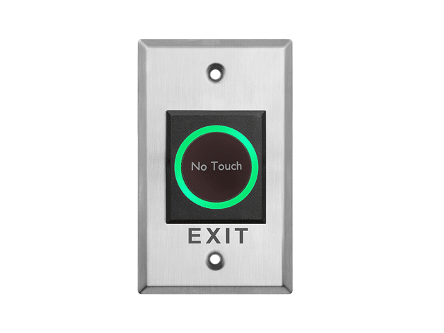Camel Security, K1 No Touch Exit Button NO/NC/COM