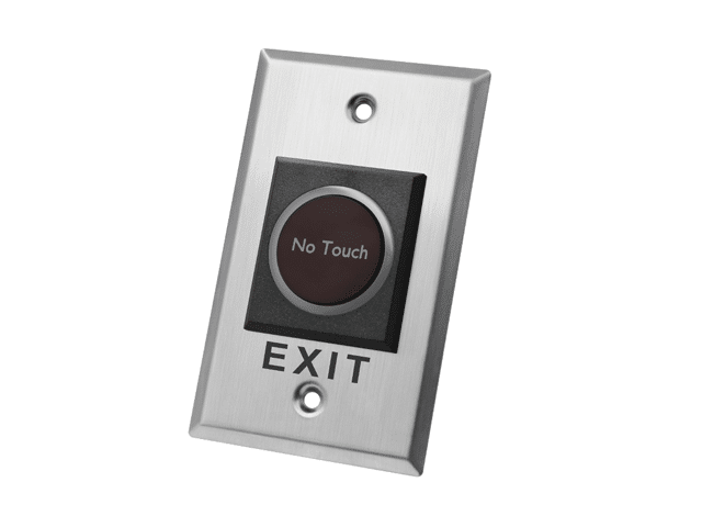 Camel Security, K1 No Touch Exit Button NO/NC/COM