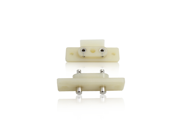 Camel Security, 501 Twin Pin Door Contacts, White