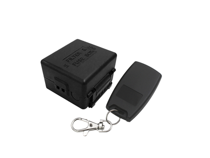 Camel Security, 807M One Key Remote And Receiver