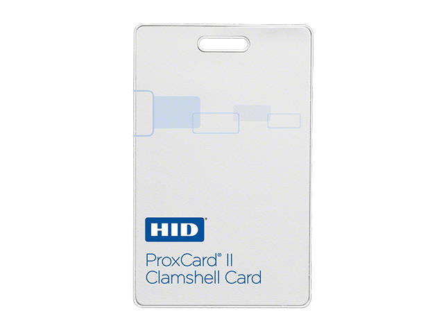 Chase, CS-1326 Proximity Card HID Card