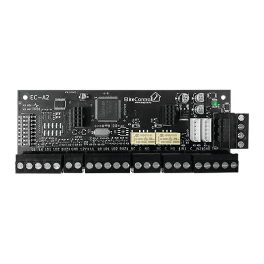 AAP AHPWINIF2, Weigand Interface - 2 Inputs For Elite SX