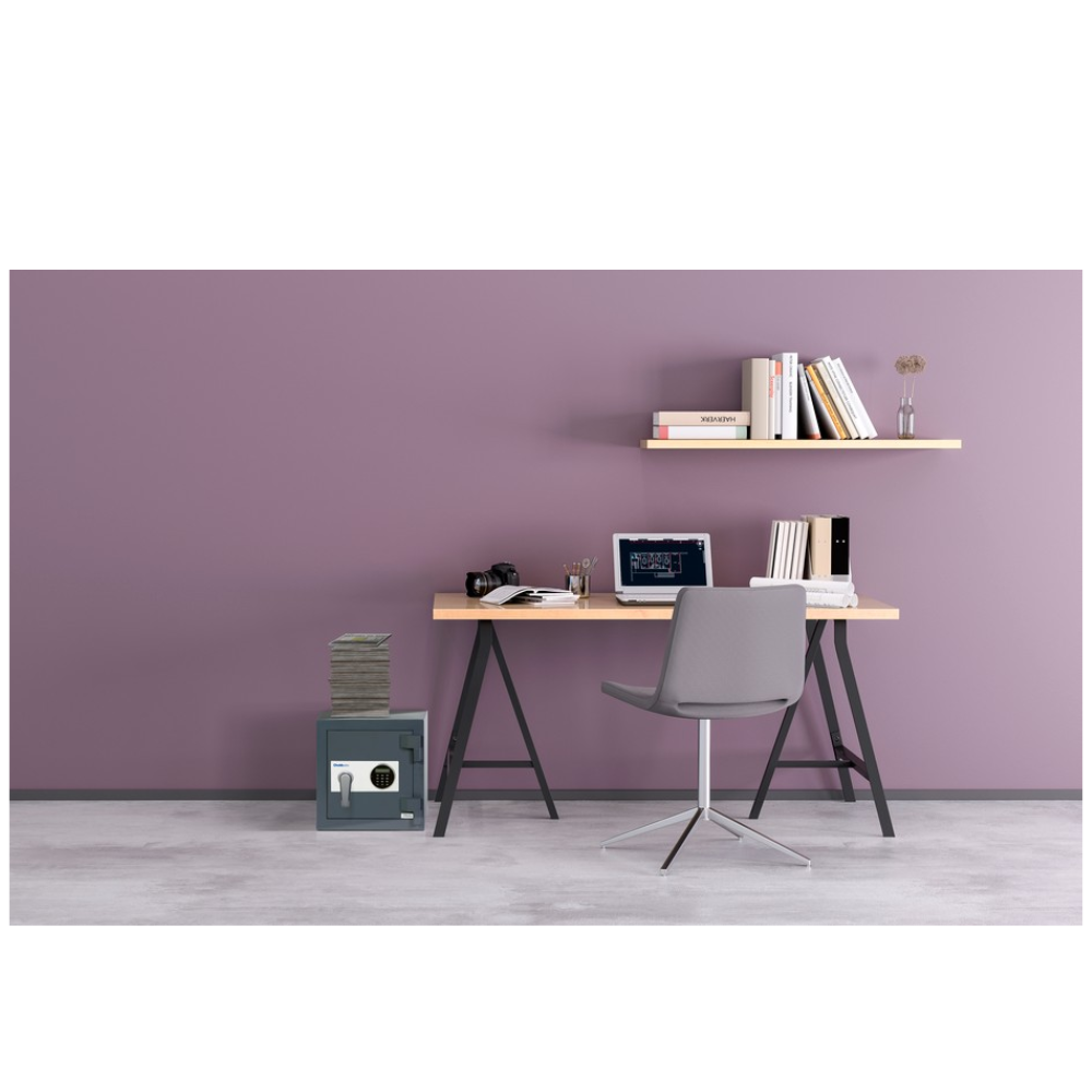 Chubb Safe, Cube Safe SC1, 1 shelf