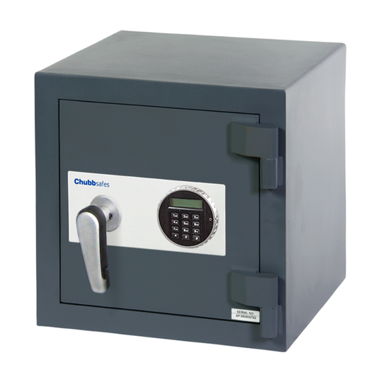 Chubb Safe, Cube Safe SC1, 1 shelf