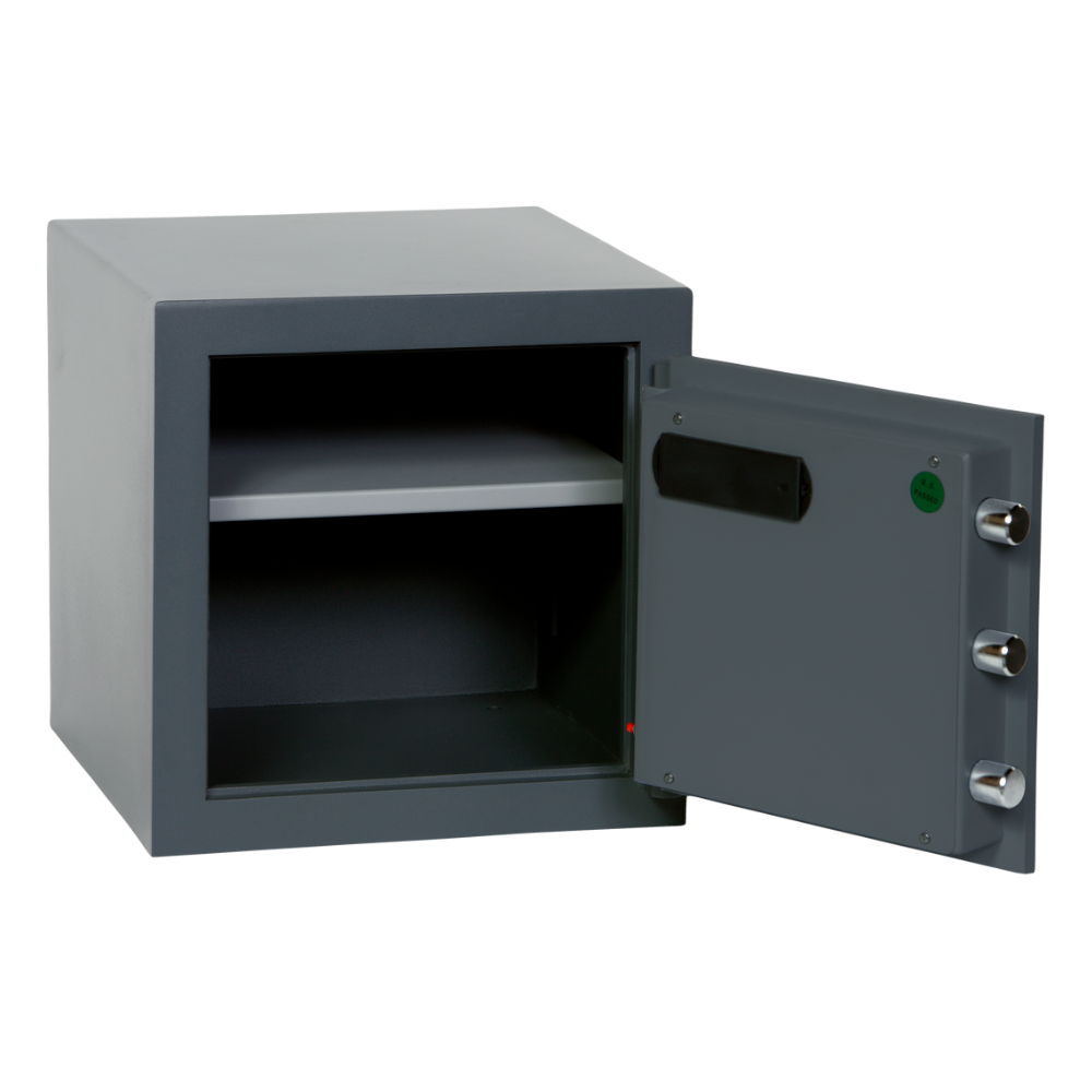 Chubb Safe, Cube Safe SC1, 1 shelf
