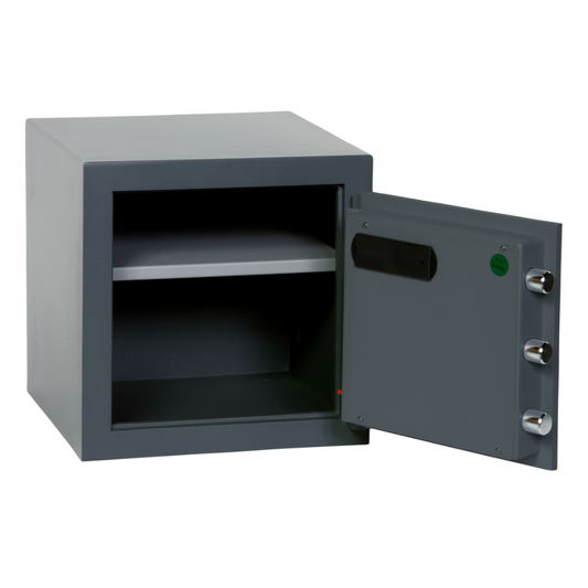 Chubb Safe, Cube Safe SC1, 1 shelf