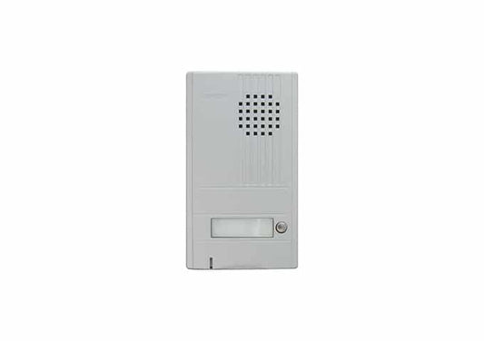 Aiphone DA1DS, Single Call Door Station