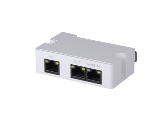 Dahua, PFT1300, POE Passive Extender