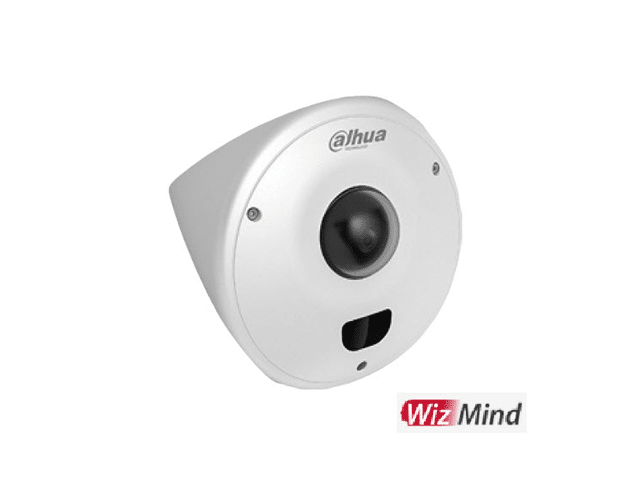 Dahua, IPCHCBW8442P025, Corner Mount Camera 4MP 2.5mm Lens