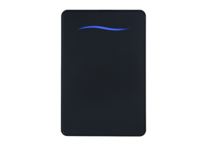 Desfire, WR-M7 Desfire Reader, Gangplate Size, 26 Bit Out Key 1A With Bluetooth