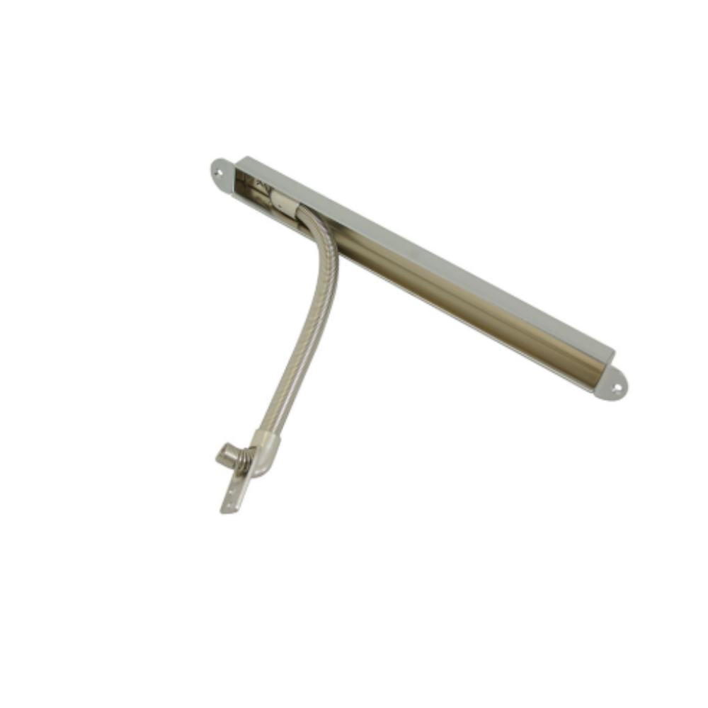 Guardall DL260R Round Concealed Door Loop