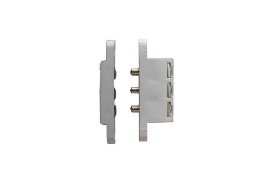 Dorcas, 3C 3 Pin Door Power Transfer Door Contacts
