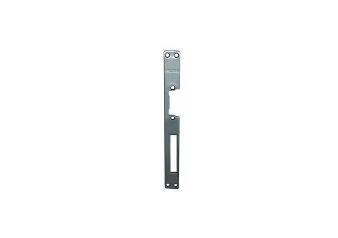 Dorcas, GX Face Plate Inox (Stainless Steel)