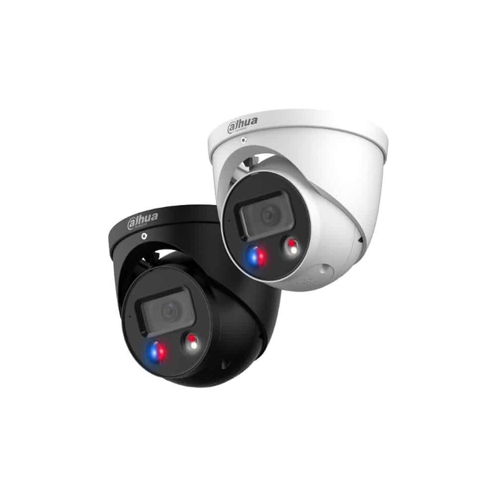 Dahua, IPCHDW3649H-ASPV, IP 6MP 2.8mm TIOC V3