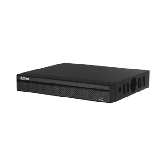 Dahua NVR4104HS-P-AI NVR 4CH 1sata 4PoE AI no HDD