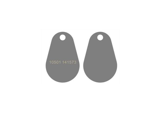 Desfire, Desfire FOB, Key 1A