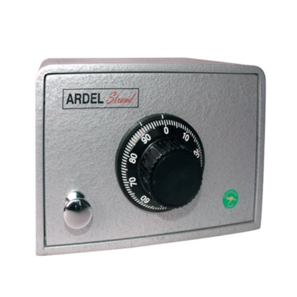 Ardel Double Brick Strand Wall Safe - Combination