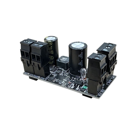 AAP EC-PSU2 Eci Plug in 1A Power Supply Module (requires transformer)